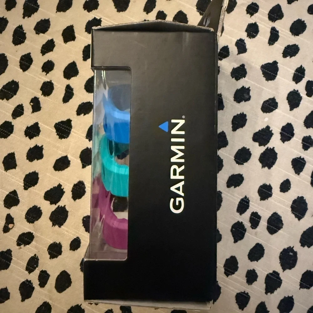 Garmin Vivofit Bands Pack of 3 Sz Large